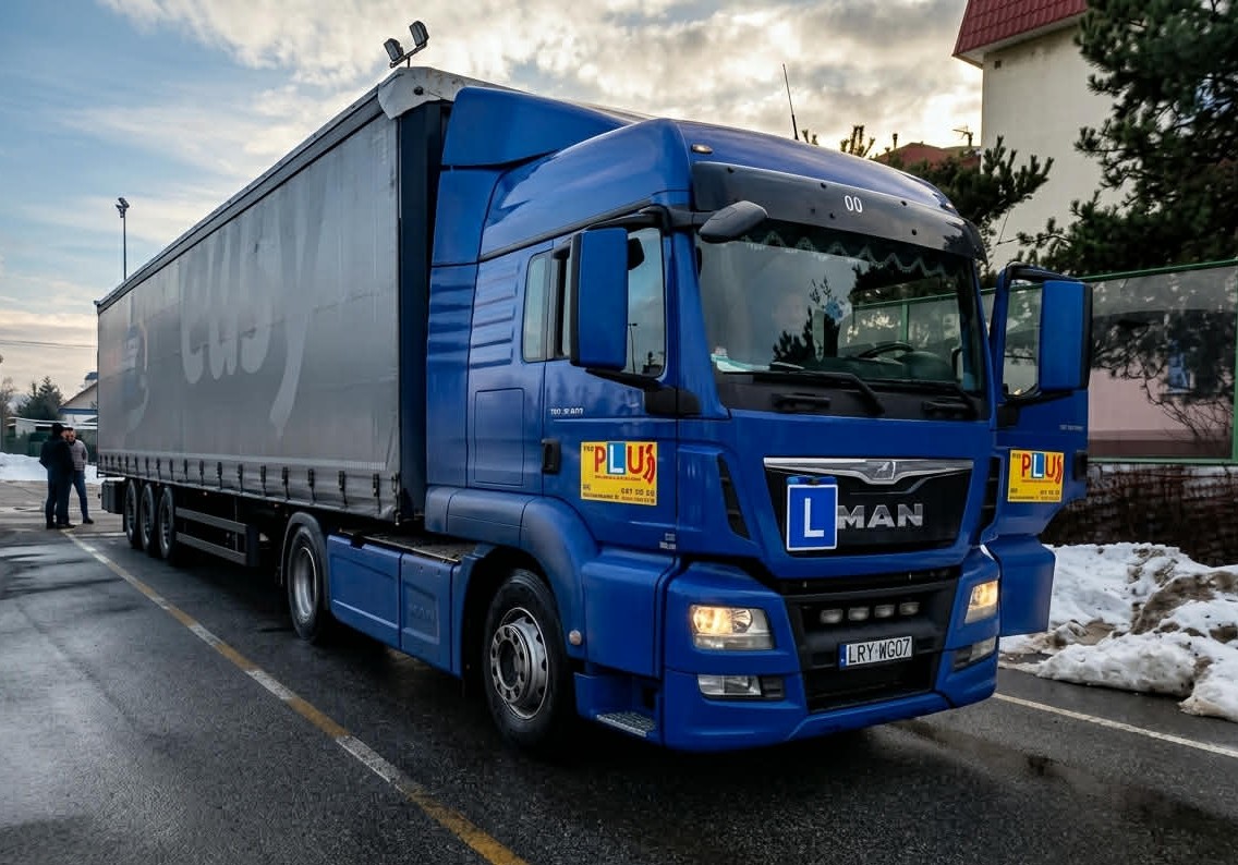 prawo jazdy na motorower ryki